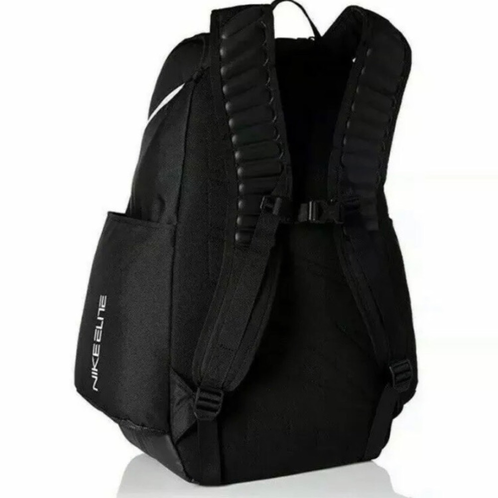 NWT Nike Hoops Elite Max Air Backpack - Picture 2 of 5